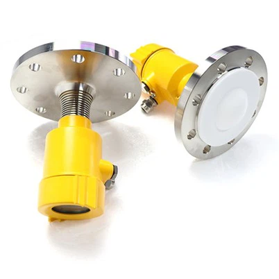 آیا می توان از سطح سنج رادار 80G در مخزن تصفیه خانه آب استفاده کرد؟