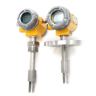 چگونه می توان غلظت اسیدها را با دستگاه سنجش غلظت اندازه گیری کرد؟