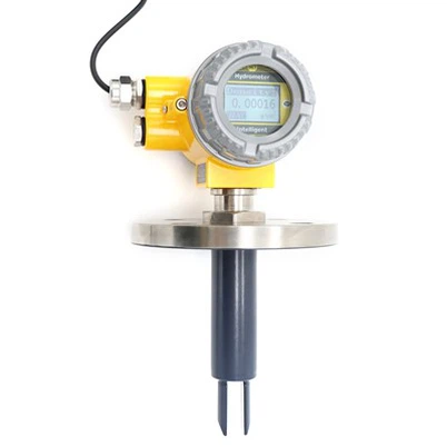 اندازه گیری محلول اسید سولفوریک اندازه گیری ضد خوردگی آنلاین