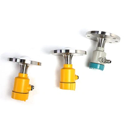 جریان هوا در سیلو چه تاثیری بر سطح سنج رادار سیلو دارد؟